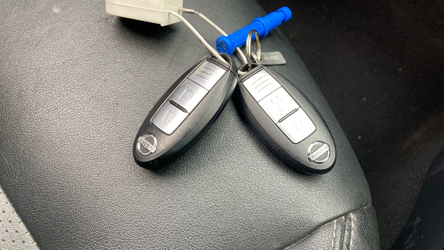 Used Nissan Juke 2019 for sale - 76683971: Photo 20