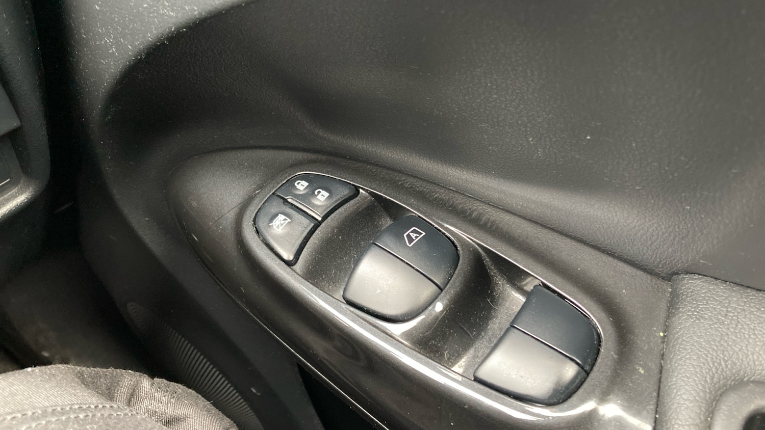 Used Nissan Juke 2019 for sale - 76683971: Photo 21