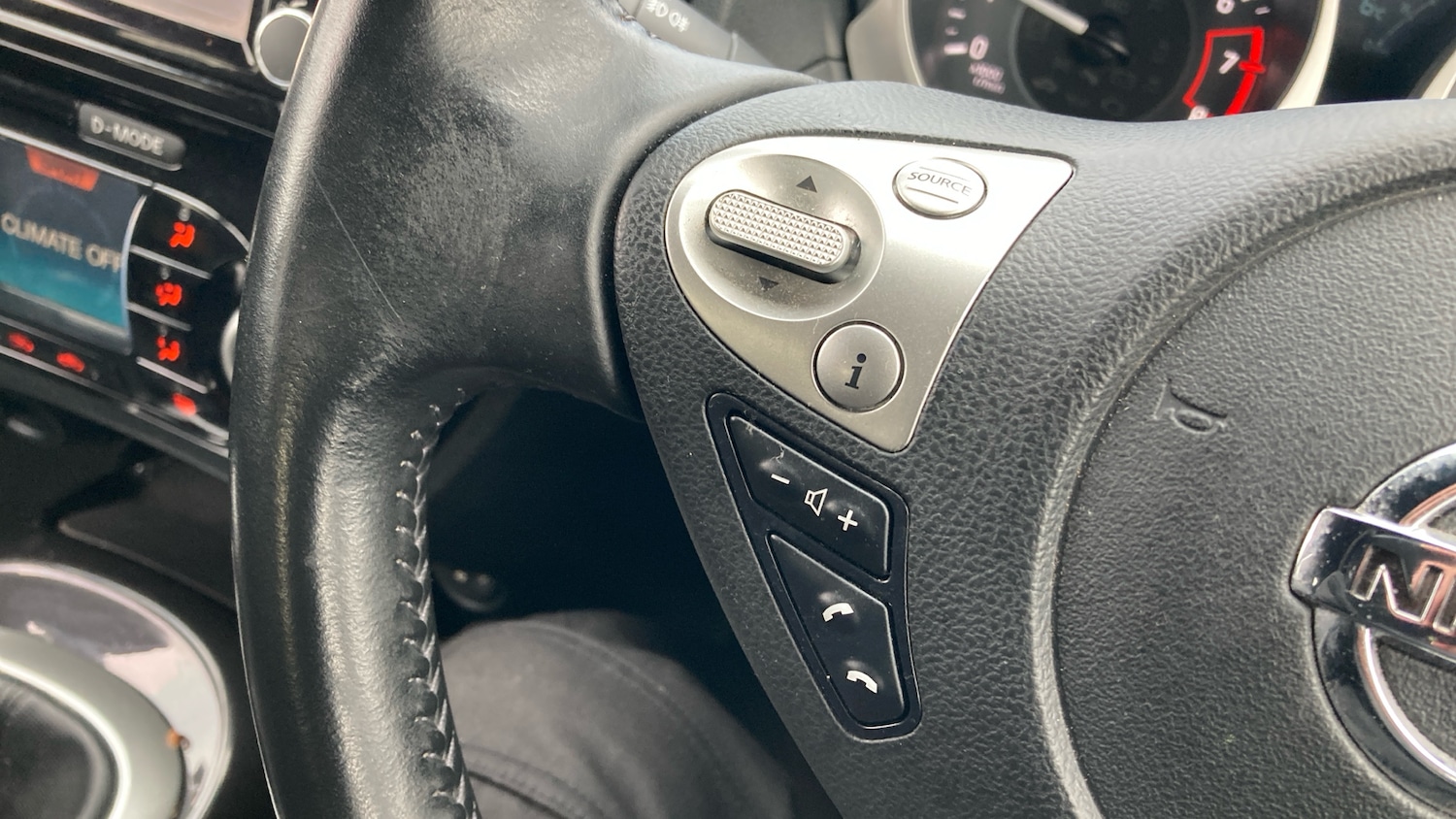 Used Nissan Juke 2019 for sale - 76683971: Photo 25