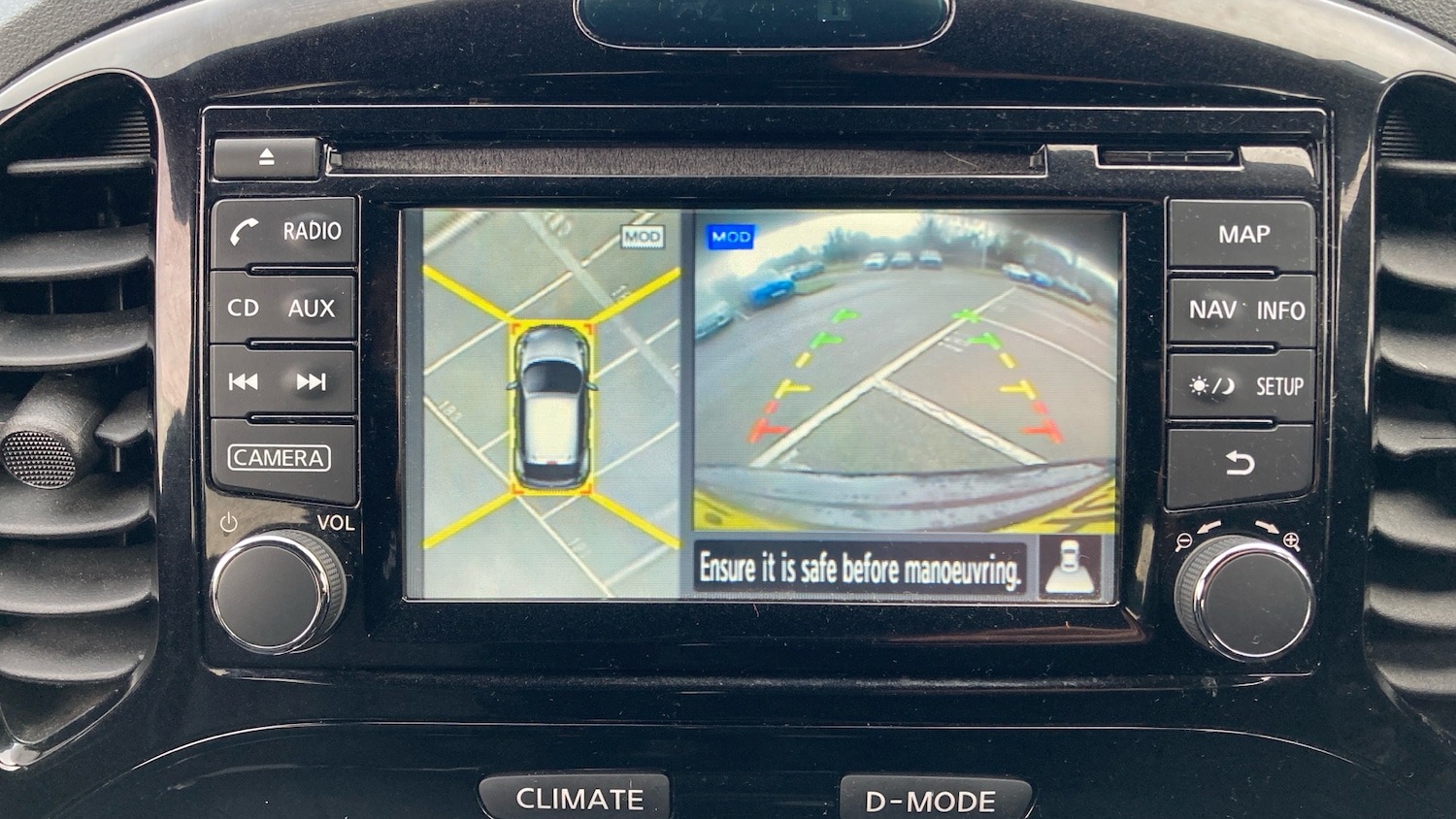 Used Nissan Juke 2019 for sale - 76683971: Photo 30