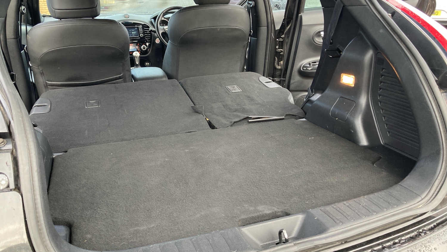 Used Nissan Juke 2019 for sale - 76683971: Photo 31