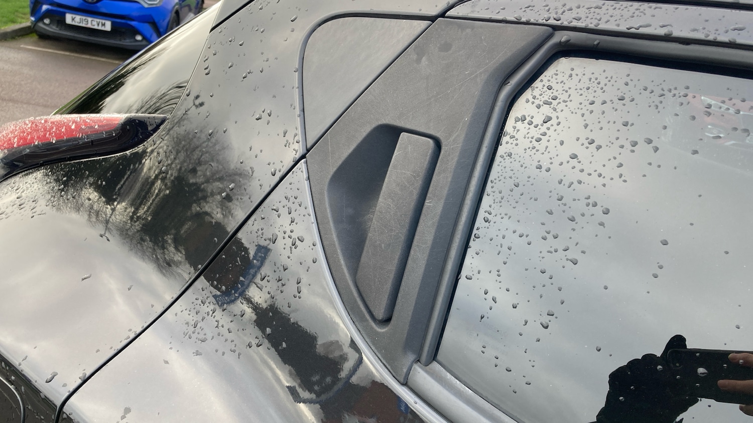 Used Nissan Juke 2019 for sale - 76683971: Photo 34