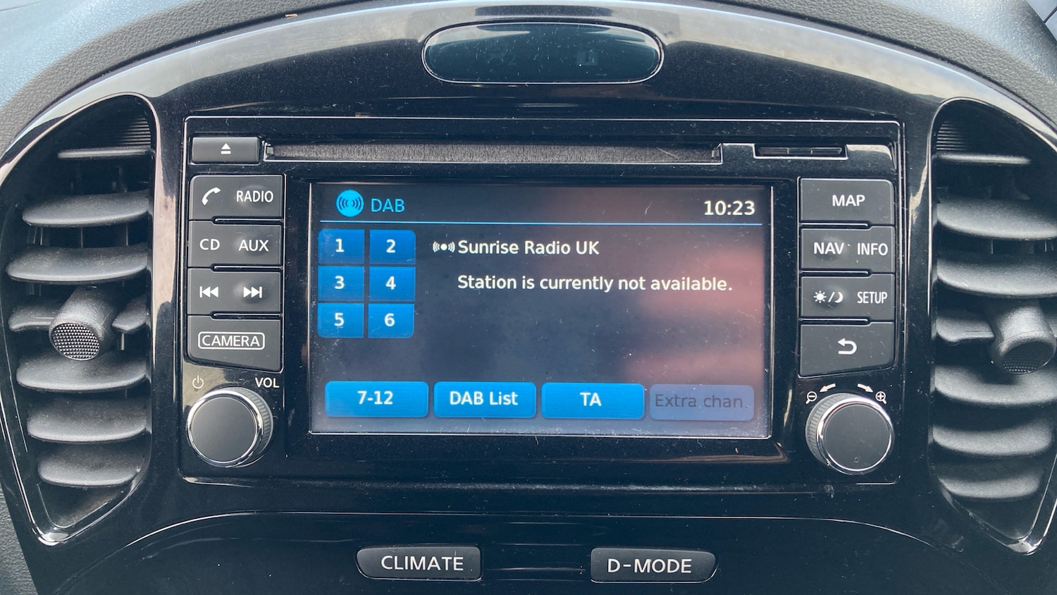 Used Nissan Juke 2019 for sale - 76683971: Photo 36