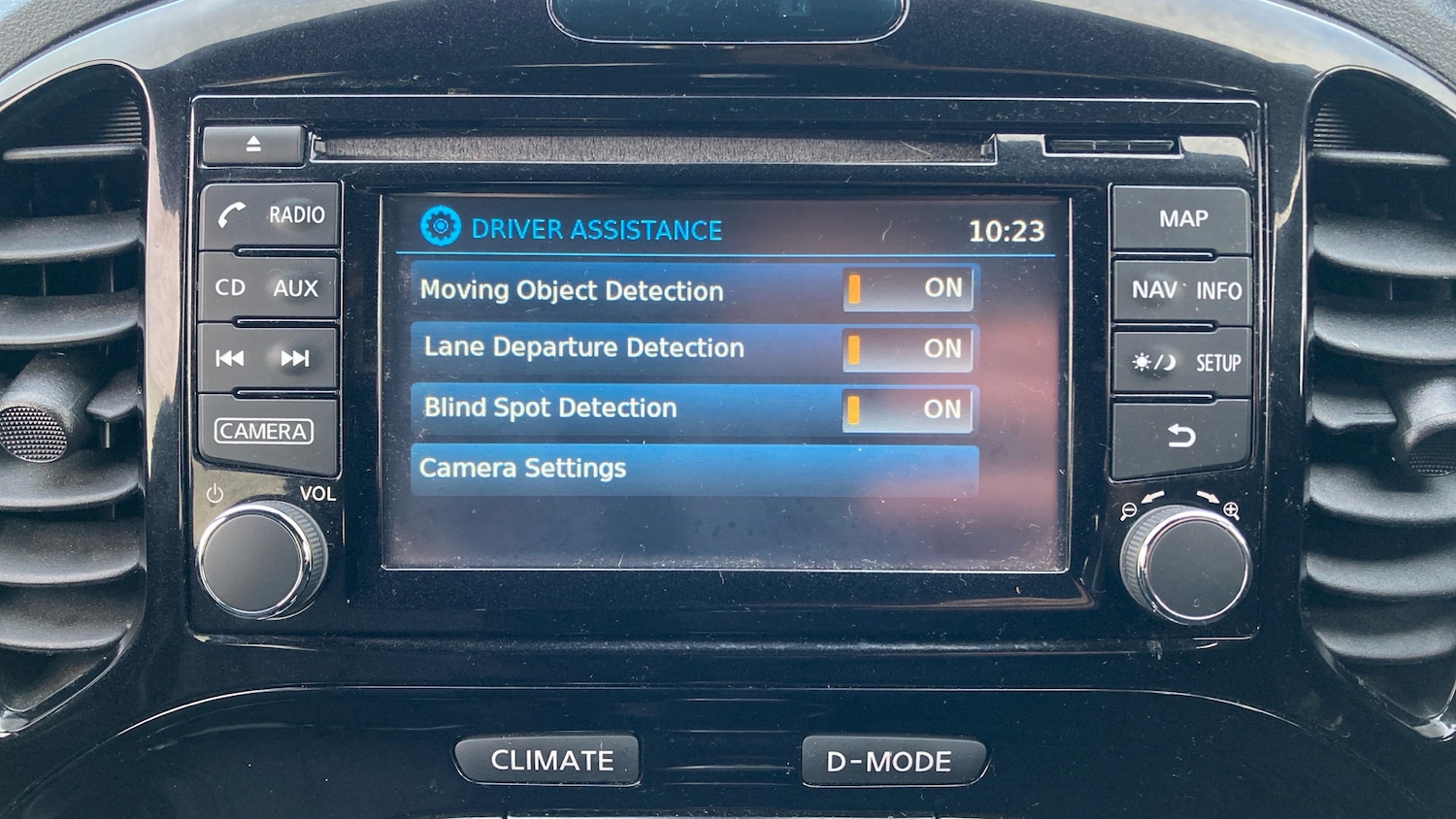 Used Nissan Juke 2019 for sale - 76683971: Photo 37