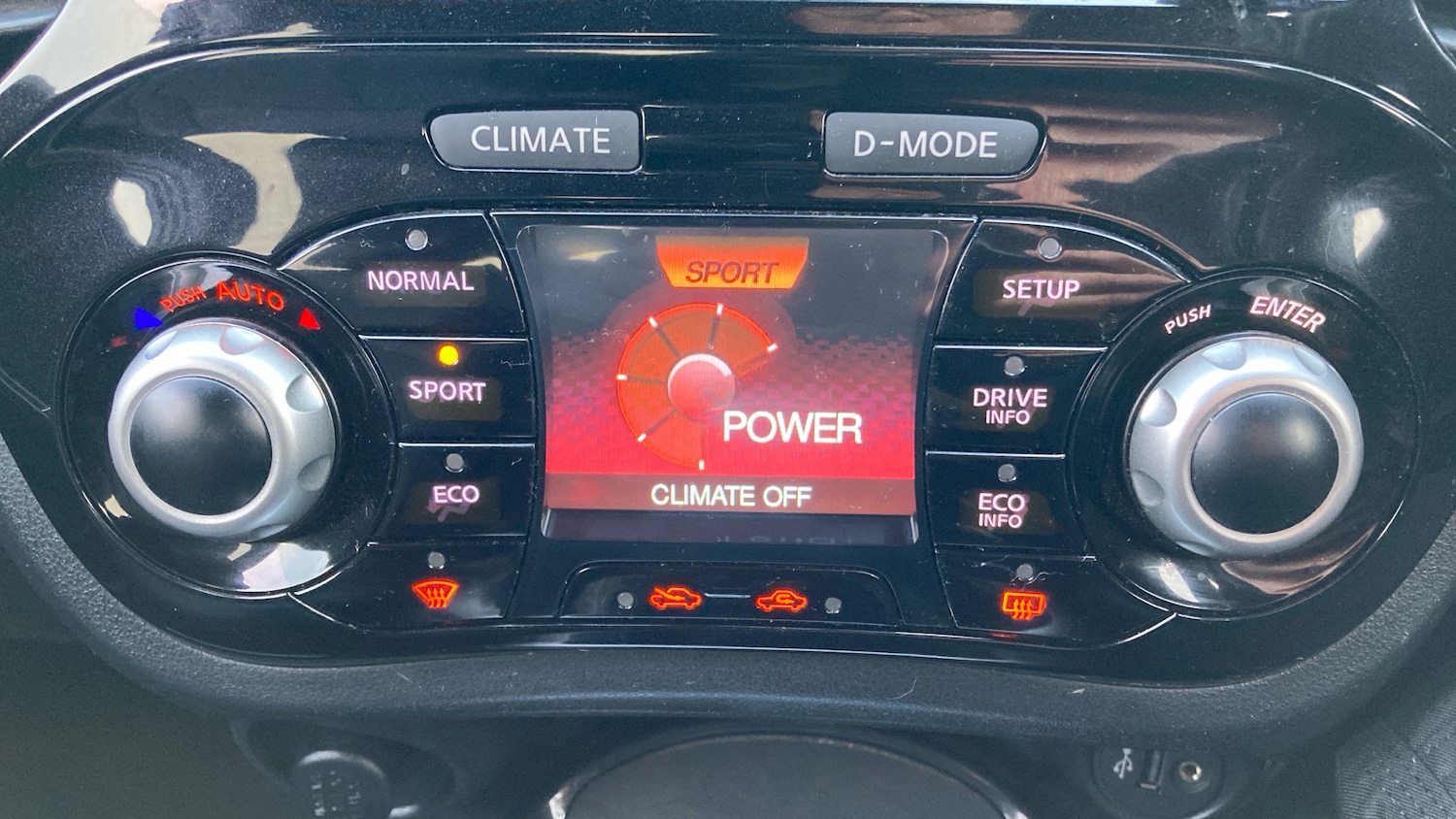 Used Nissan Juke 2019 for sale - 76683971: Photo 40