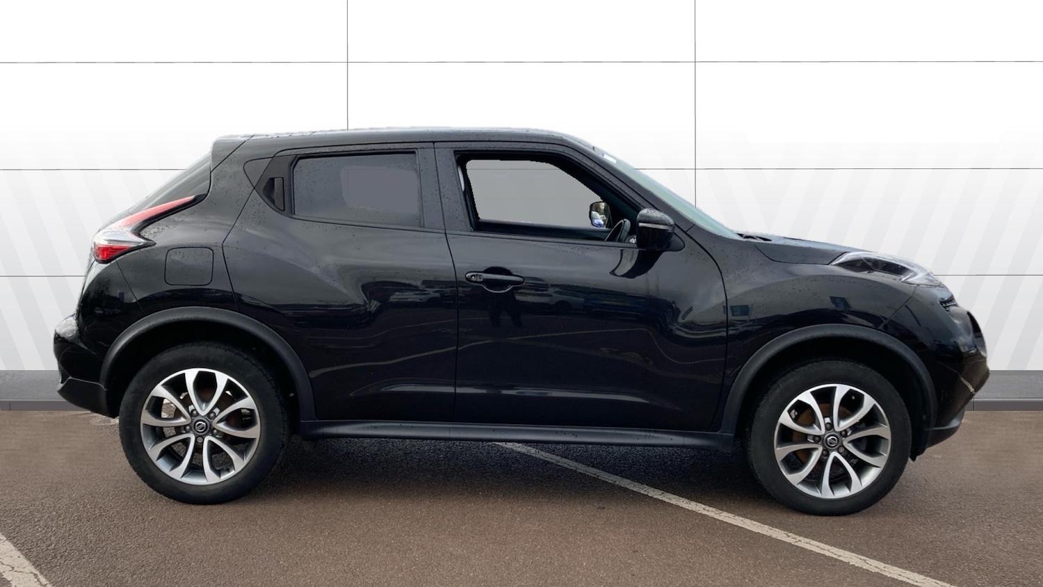 Used Nissan Juke 2019 for sale - 76683971: Photo 5