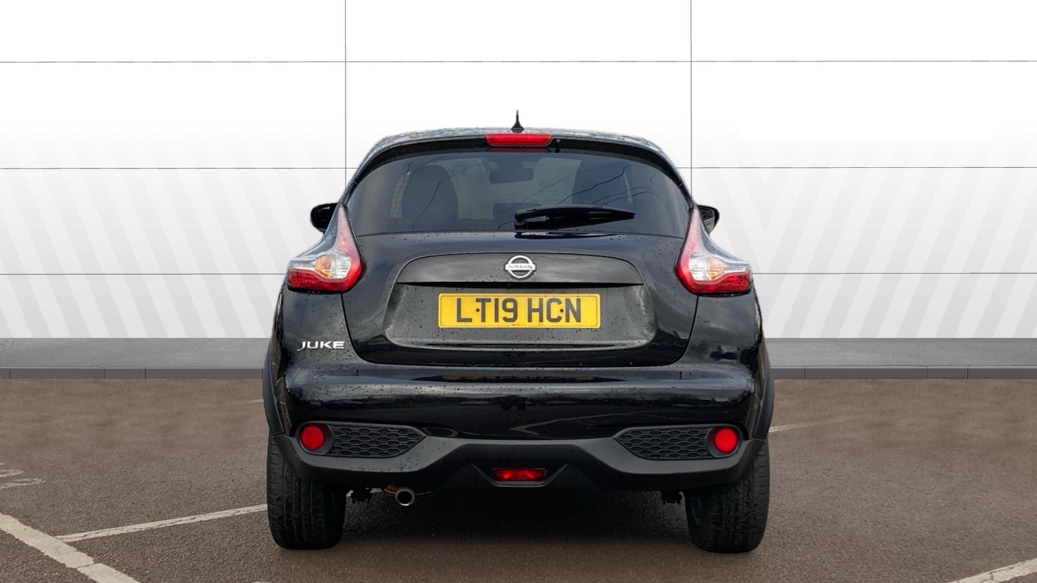 Used Nissan Juke 2019 for sale - 76683971: Photo 6