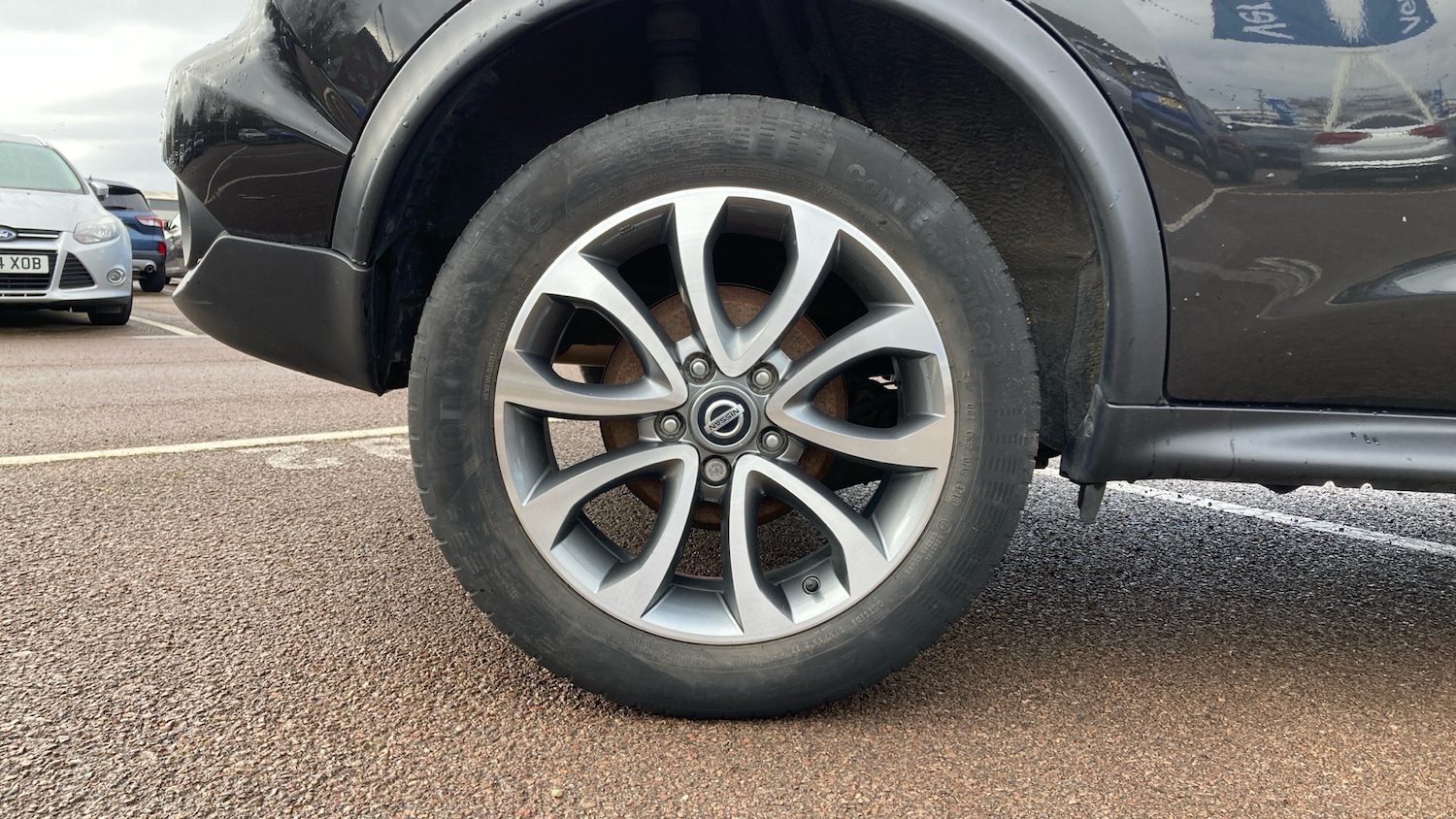 Used Nissan Juke 2019 for sale - 76683971: Photo 7