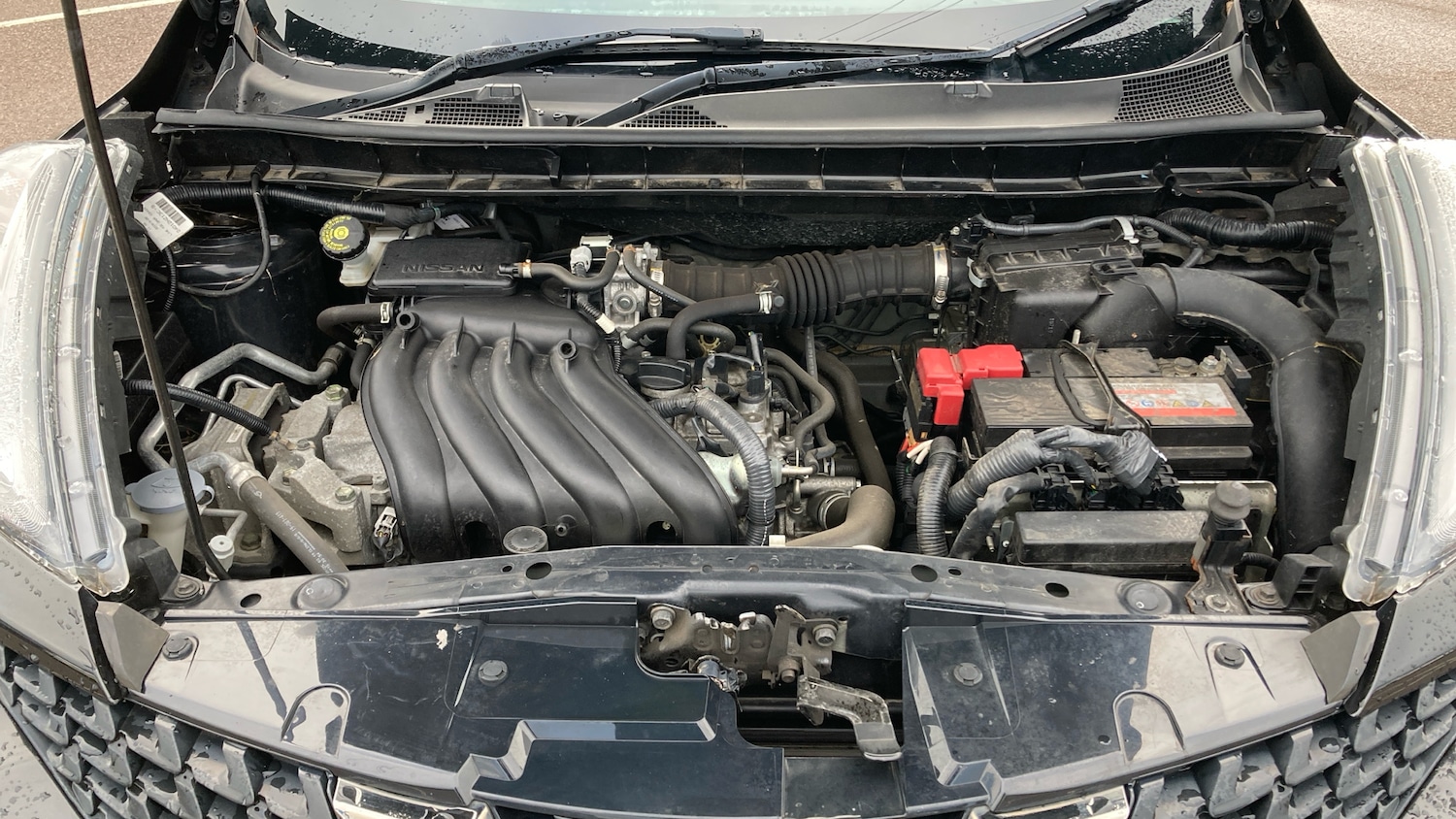 Used Nissan Juke 2019 for sale - 76683971: Photo 8