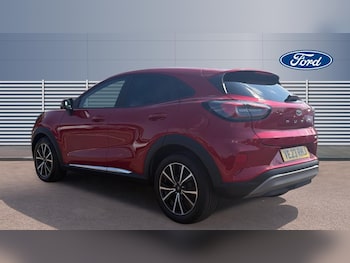 Used Ford Puma 2023 for sale - 79215843: Photo