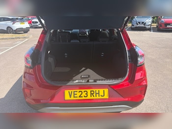 Used Ford Puma 2023 for sale - 79215843: Photo