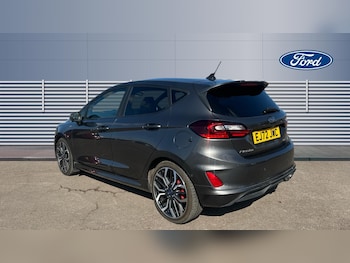 Used Ford Fiesta 2022 for sale - 78354113: Photo