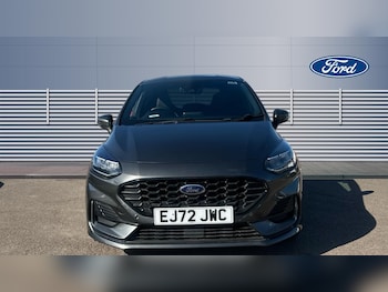 Used Ford Fiesta 2022 for sale - 78354113: Photo