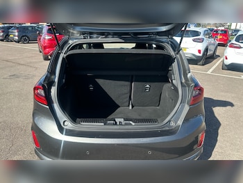 Used Ford Fiesta 2022 for sale - 78354113: Photo