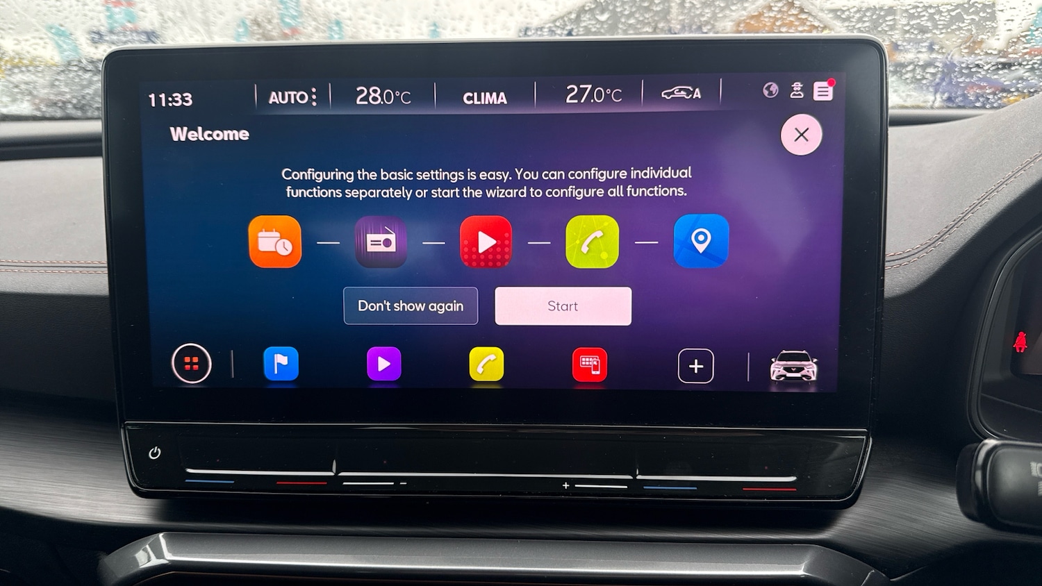 Used Cupra Formentor 2021 for sale - 77461142: Photo 12