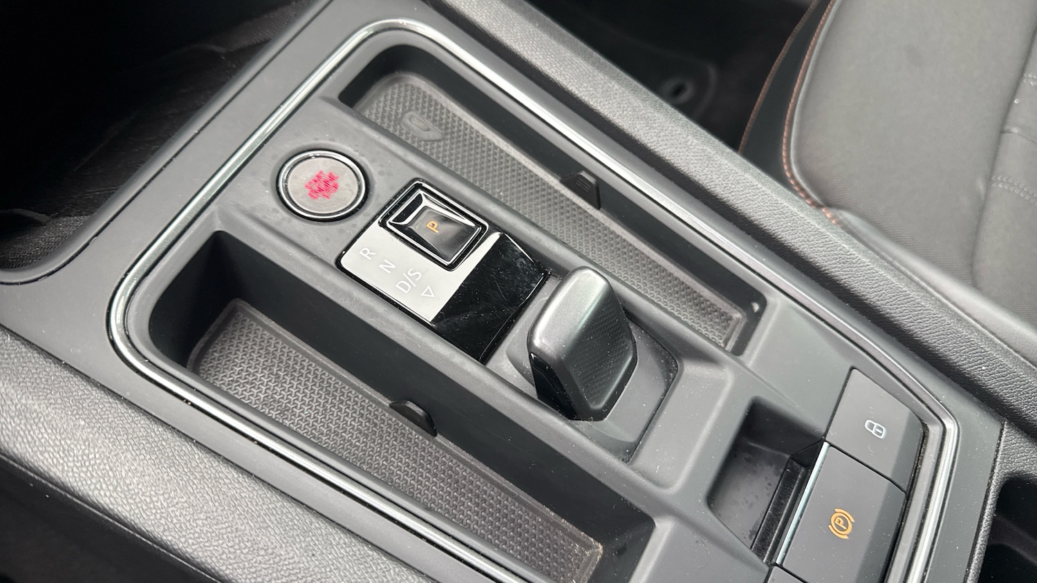 Used Cupra Formentor 2021 for sale - 77461142: Photo 13