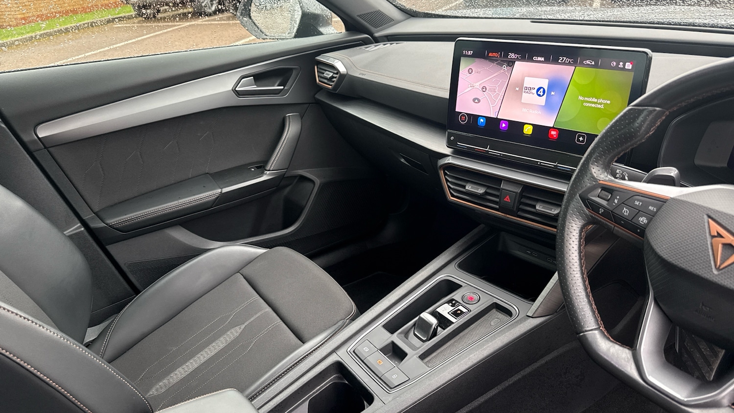 Used Cupra Formentor 2021 for sale - 77461142: Photo 14