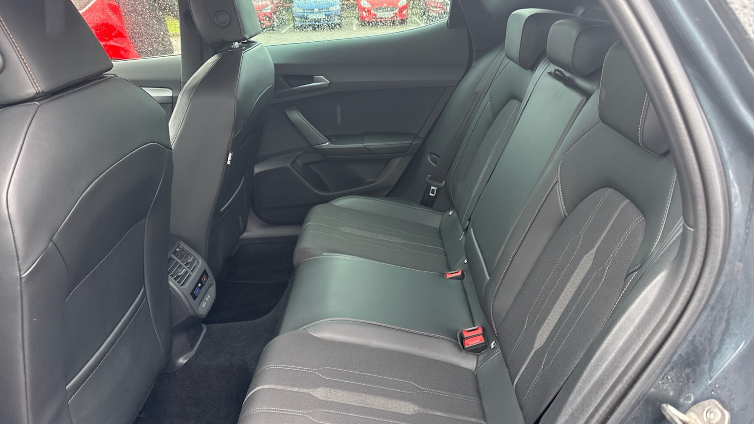 Used Cupra Formentor 2021 for sale - 77461142: Photo 16