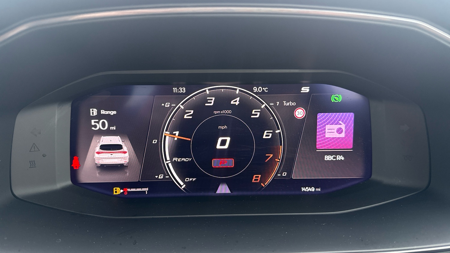 Used Cupra Formentor 2021 for sale - 77461142: Photo 18