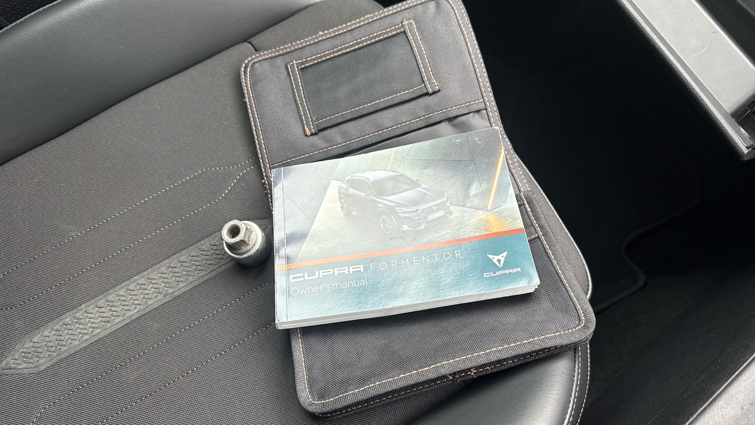 Used Cupra Formentor 2021 for sale - 77461142: Photo 20