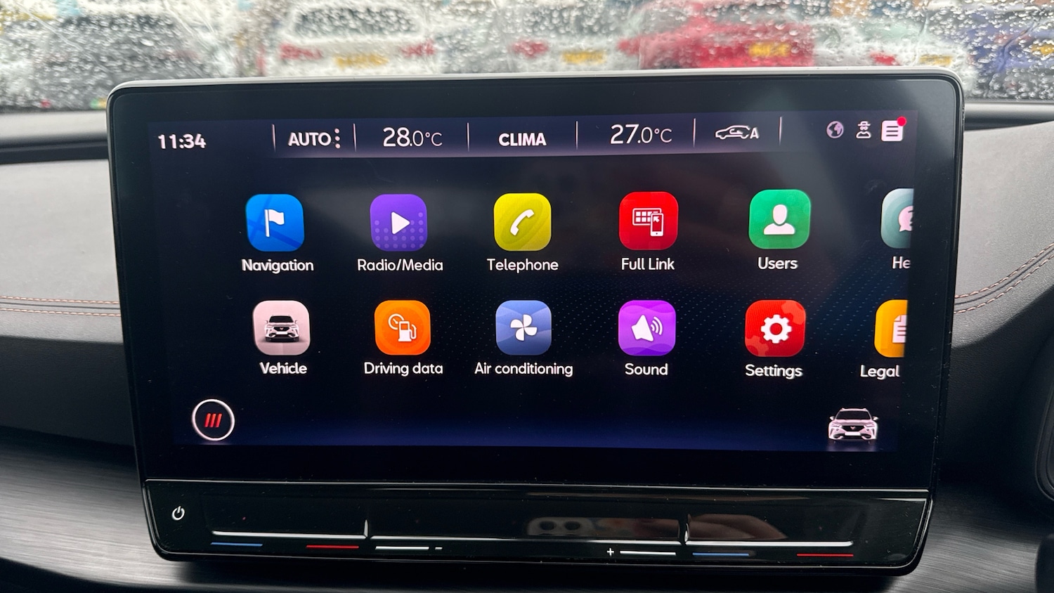 Used Cupra Formentor 2021 for sale - 77461142: Photo 26