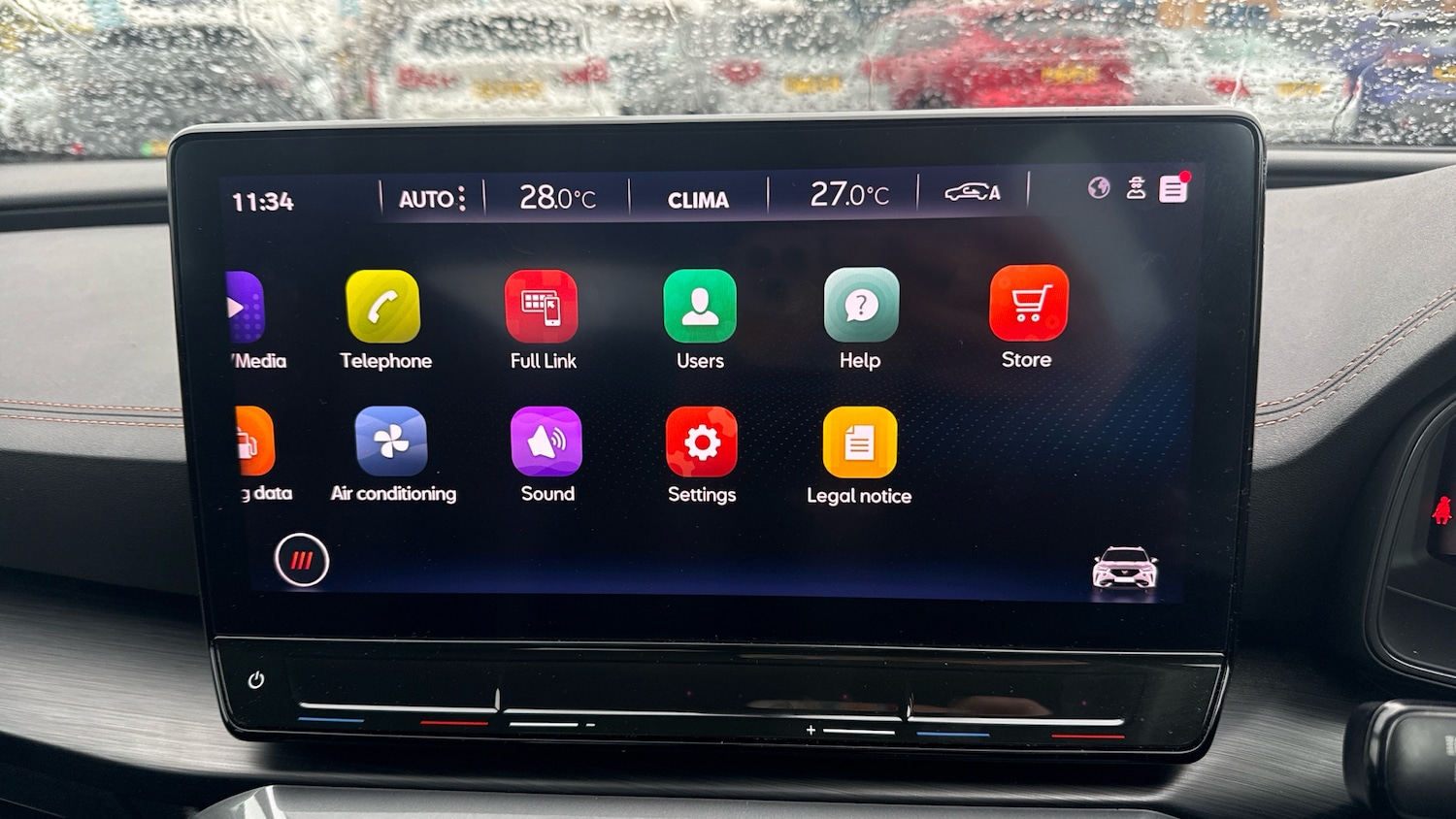 Used Cupra Formentor 2021 for sale - 77461142: Photo 27