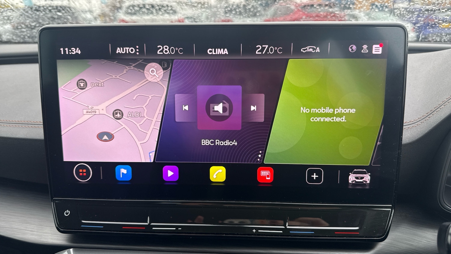 Used Cupra Formentor 2021 for sale - 77461142: Photo 28