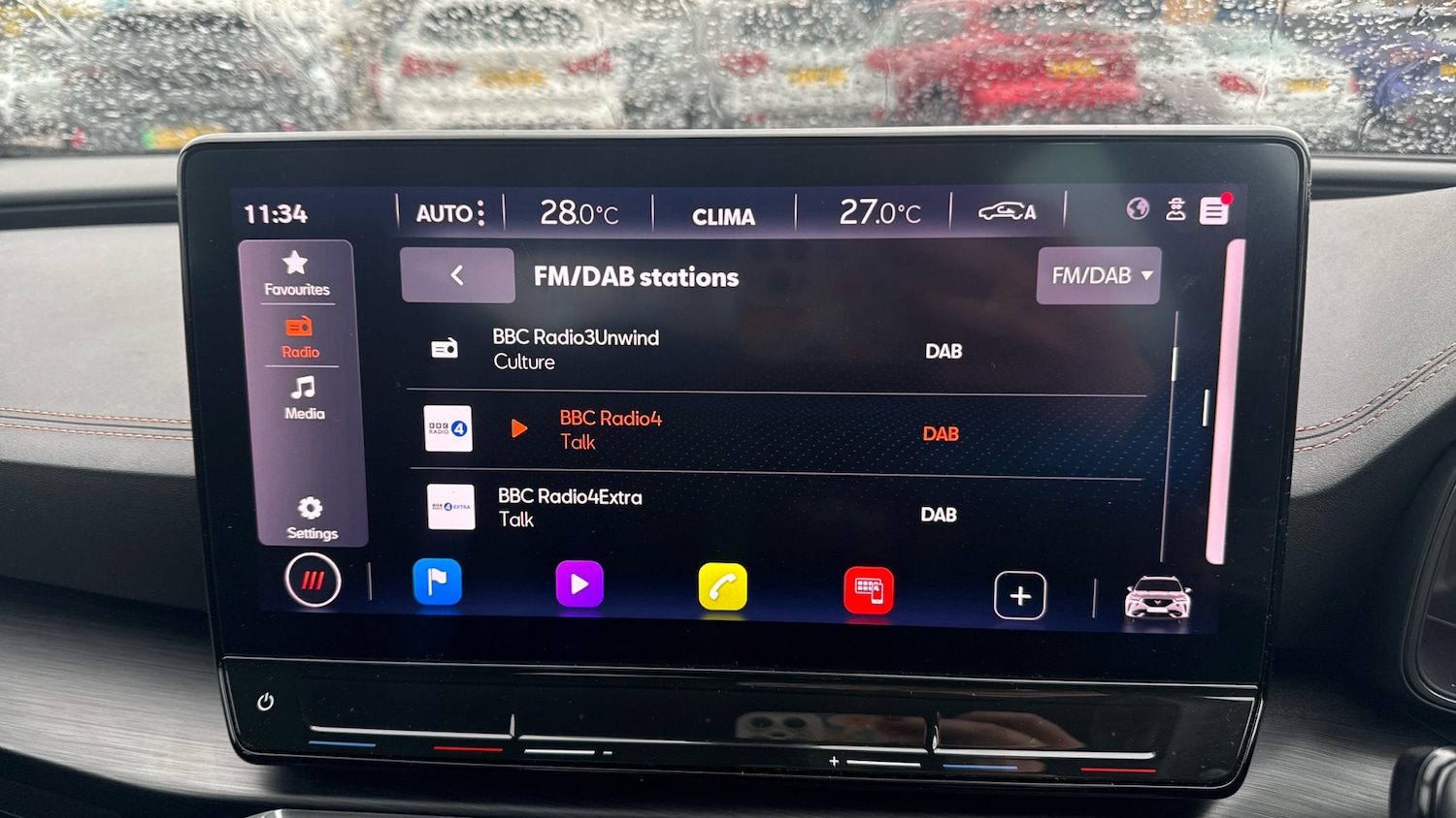 Used Cupra Formentor 2021 for sale - 77461142: Photo 30