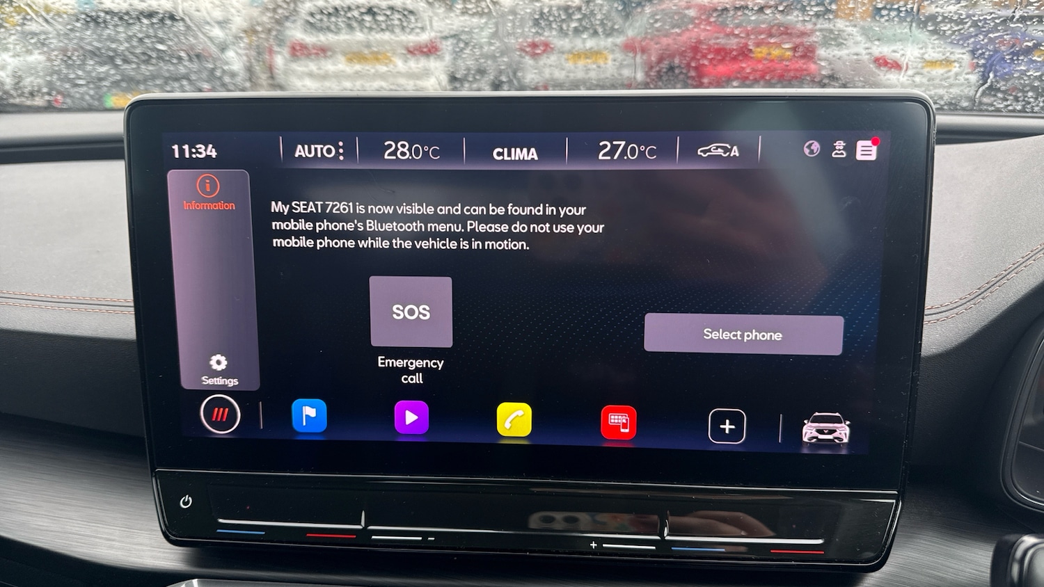 Used Cupra Formentor 2021 for sale - 77461142: Photo 31