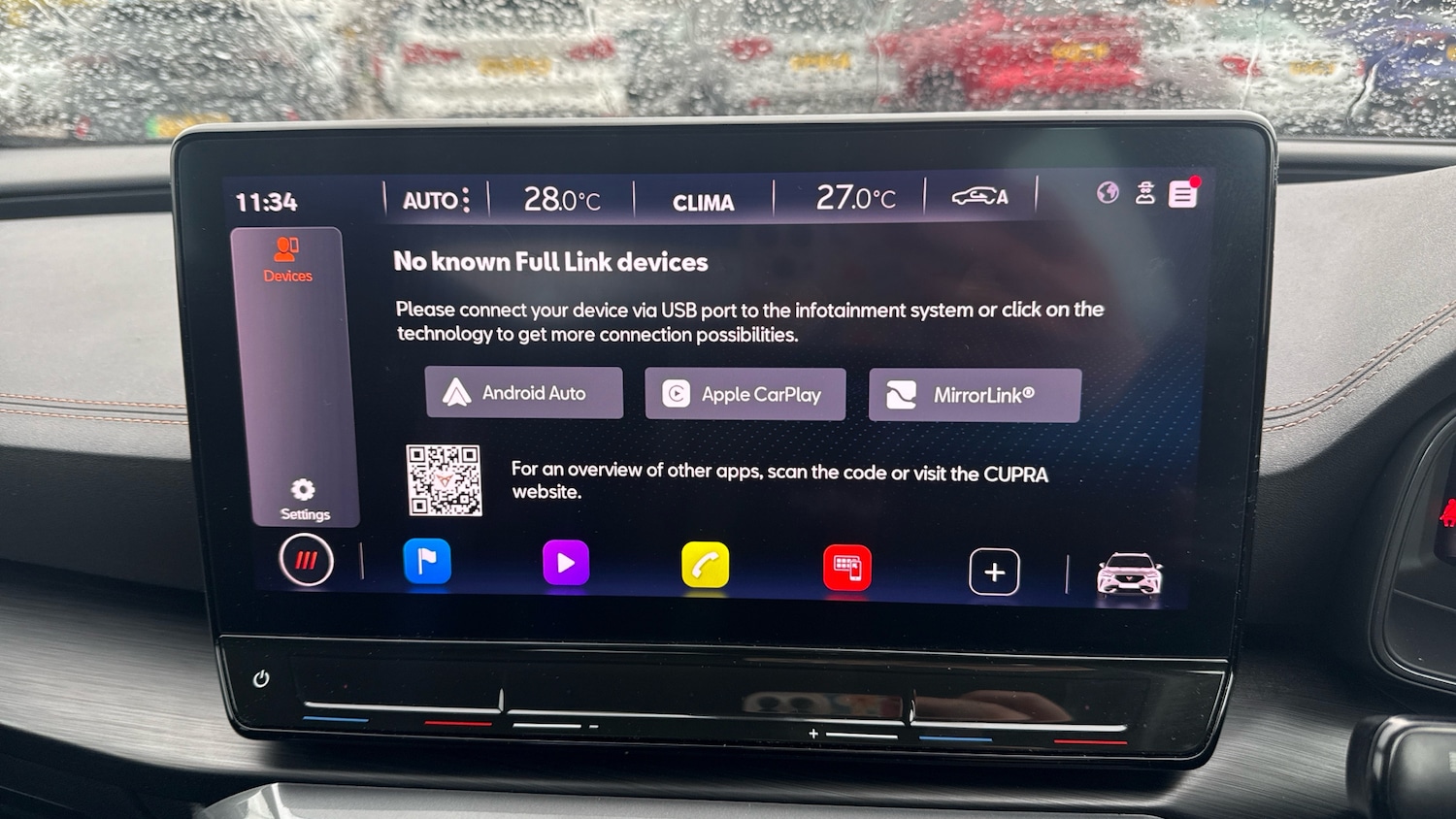 Used Cupra Formentor 2021 for sale - 77461142: Photo 32