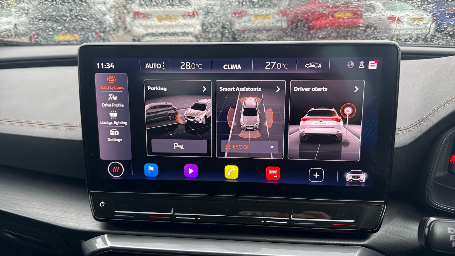 Used Cupra Formentor 2021 for sale - 77461142: Photo 33