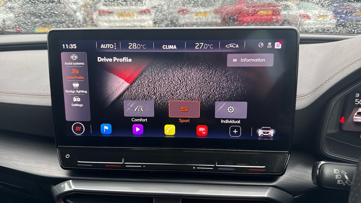 Used Cupra Formentor 2021 for sale - 77461142: Photo 34