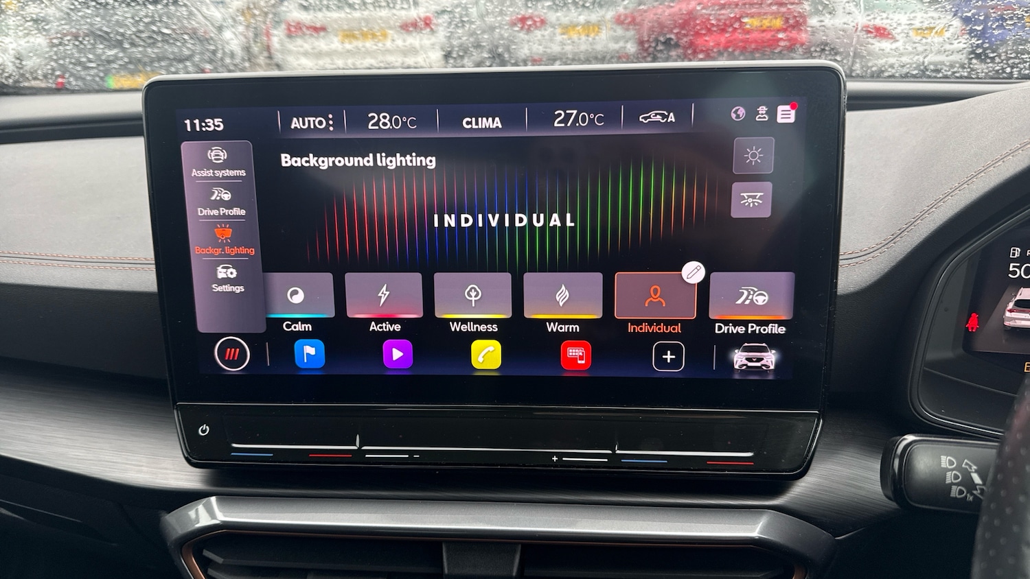 Used Cupra Formentor 2021 for sale - 77461142: Photo 35