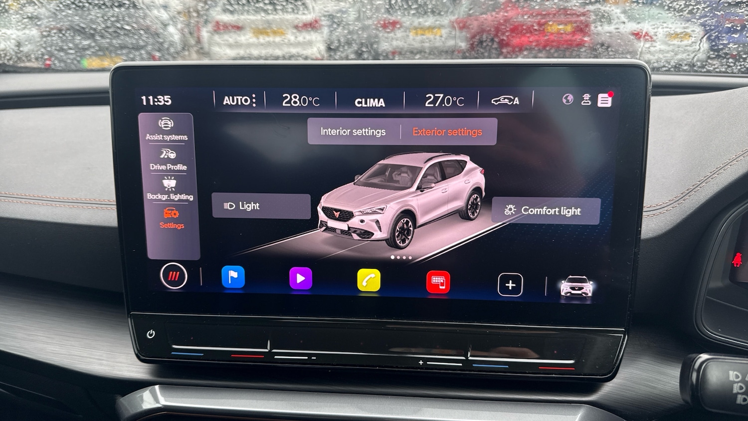 Used Cupra Formentor 2021 for sale - 77461142: Photo 36