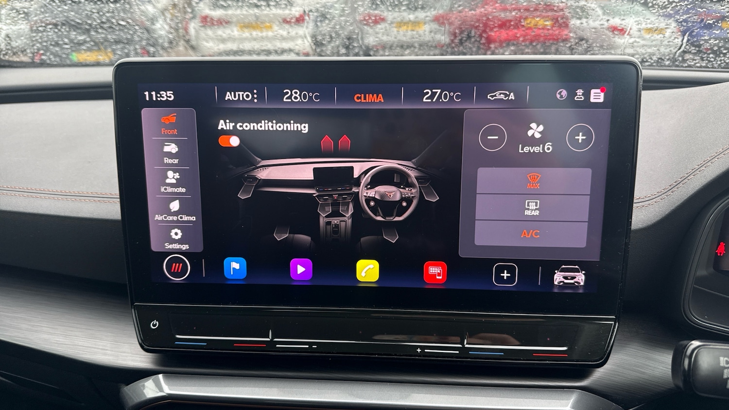 Used Cupra Formentor 2021 for sale - 77461142: Photo 37