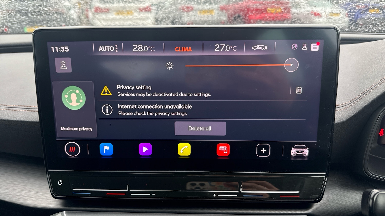 Used Cupra Formentor 2021 for sale - 77461142: Photo 39