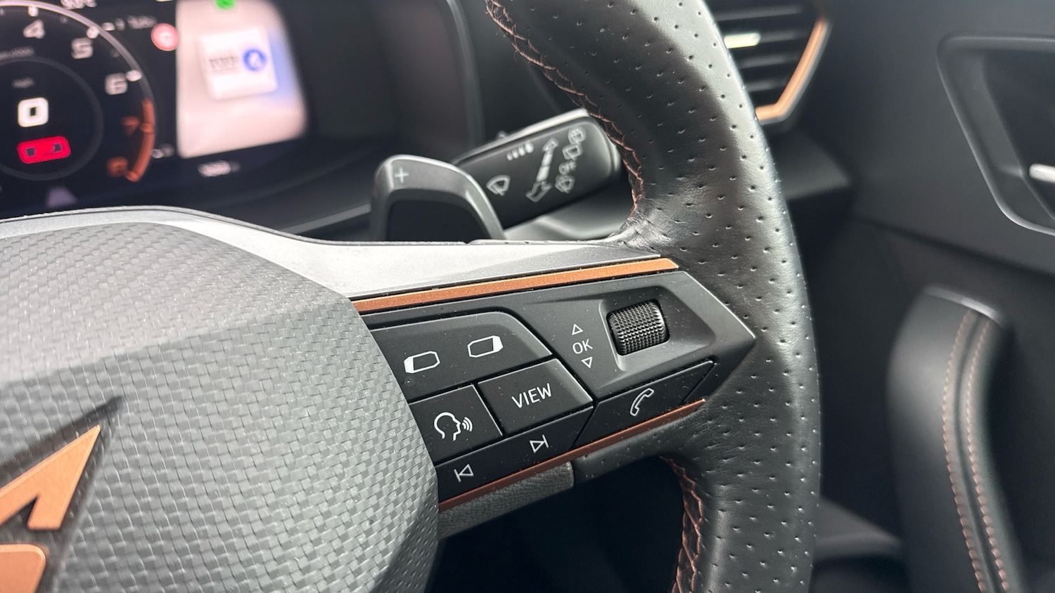 Used Cupra Formentor 2021 for sale - 77461142: Photo 45