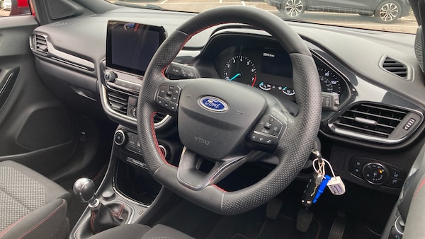 Used Ford Puma 2023 for sale - 76268182: Photo 11
