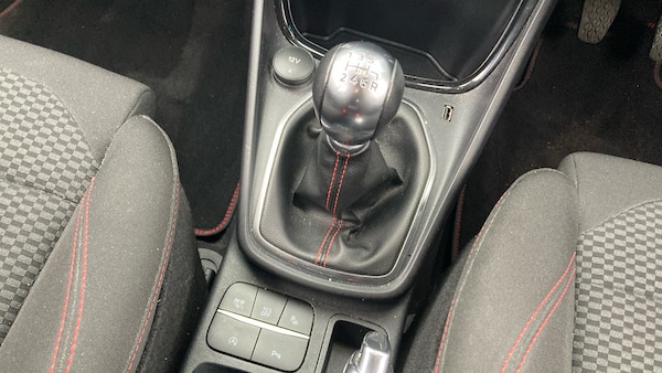 Used Ford Puma 2023 for sale - 76268182: Photo 13