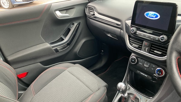 Used Ford Puma 2023 for sale - 76268182: Photo 14