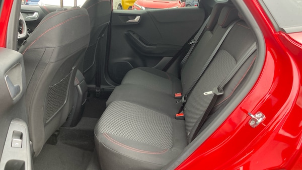Used Ford Puma 2023 for sale - 76268182: Photo 16