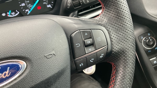 Used Ford Puma 2023 for sale - 76268182: Photo 24