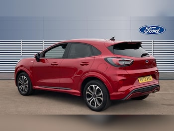 Used Ford Puma 2023 for sale - 76268182: Photo 2