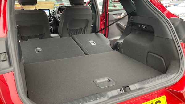 Used Ford Puma 2023 for sale - 76268182: Photo 30