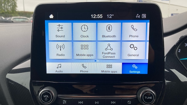 Used Ford Puma 2023 for sale - 76268182: Photo 35
