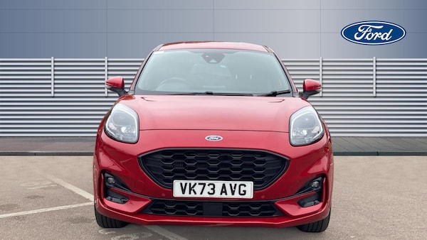 Used Ford Puma 2023 for sale - 76268182: Photo 3