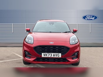 Used Ford Puma 2023 for sale - 76268182: Photo 3