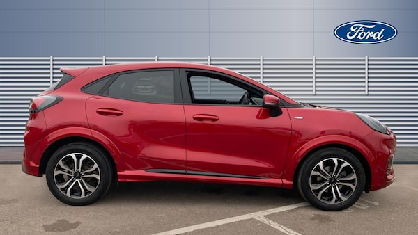 Used Ford Puma 2023 for sale - 76268182: Photo 5