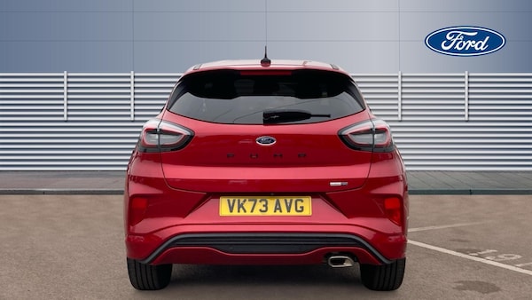 Used Ford Puma 2023 for sale - 76268182: Photo 6