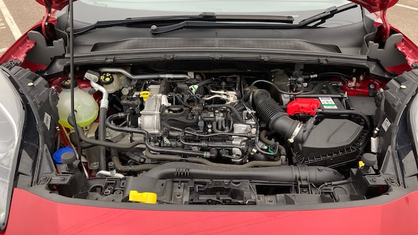Used Ford Puma 2023 for sale - 76268182: Photo 8